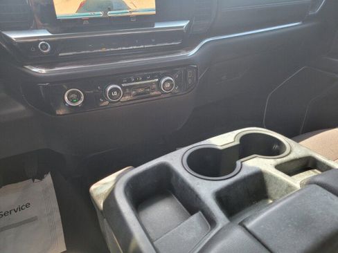 Used 2023 GMC Sierra 1500 Elevation RWD image 18