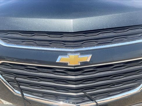 Used 2017 Chevrolet Equinox LS FWD image 30