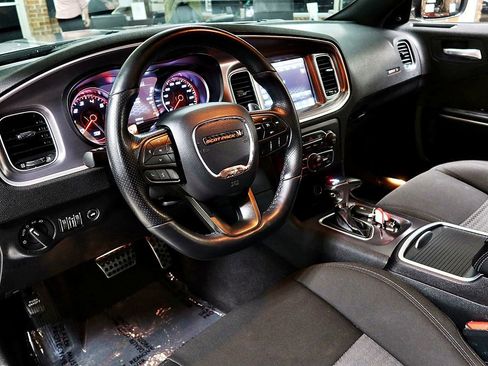 Used 2021 Dodge Charger Scat Pack image 13