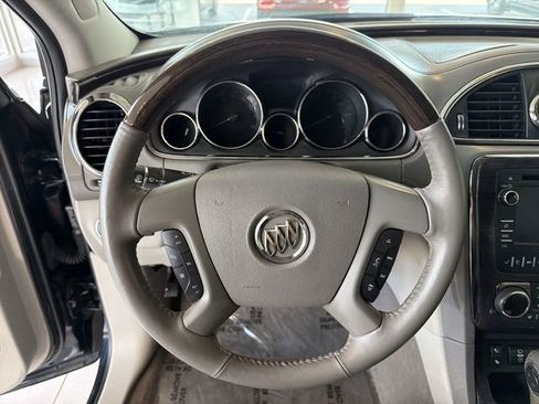 Used 2017 Buick Enclave Leather image 33