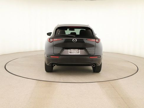 Used 2024 MAZDA CX-30 AWD 2.5 S w/ Preferred Package image 5