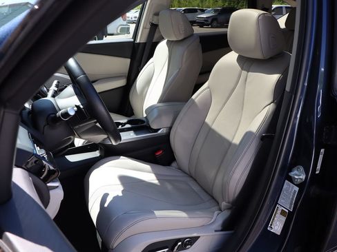 Used 2025 Acura RDX SH-AWD w/ Technology Package image 11