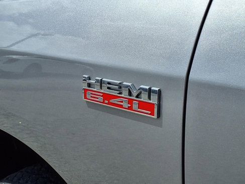 Used 2020 RAM 2500 Tradesman w/ Chrome Appearance Group image 20