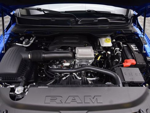 New 2026 RAM 1500 Big Horn image 37