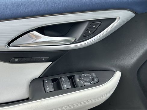 New 2026 Buick Envision Avenir AWD/4WD image 19