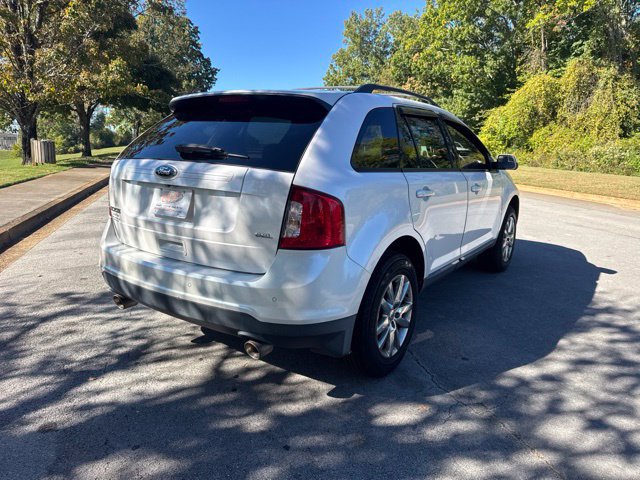 Used 2013 Ford Edge SEL FWD image 7