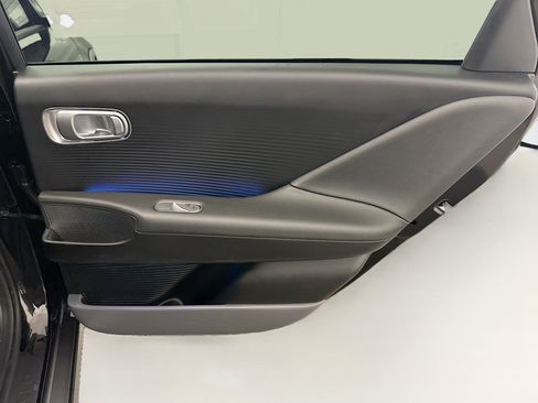 Used 2023 Hyundai Ioniq 6 SEL AWD/4WD image 32