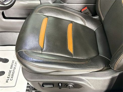 Used 2020 GMC Sierra 1500 AT4 w/ AT4 Premium Package image 19