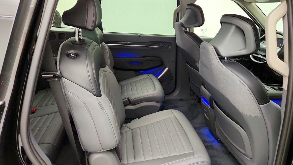 Used 2024 Kia EV9 Land AWD/4WD image 21