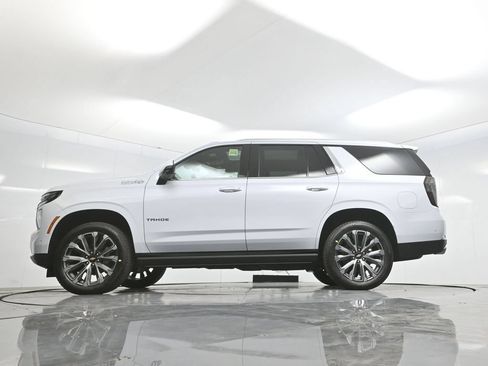 New 2026 Chevrolet Tahoe High Country AWD/4WD image 69