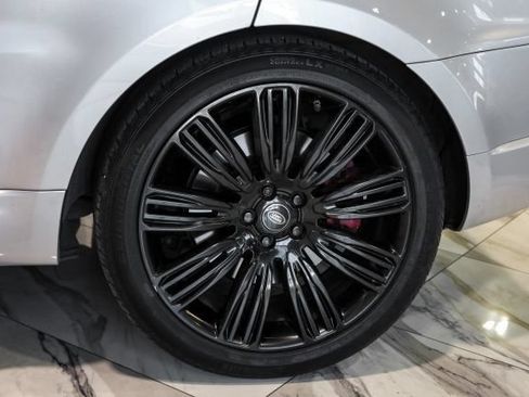 Used 2019 Land Rover Range Rover Sport HSE Dynamic AWD/4WD image 57