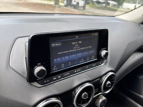 Used 2025 Nissan Sentra S FWD image 19