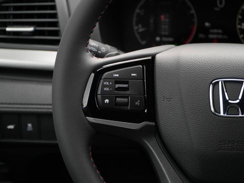 New 2026 Honda Odyssey Sport-L image 22