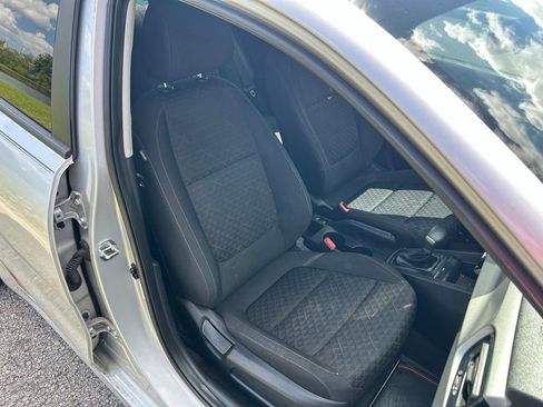 Used 2021 Kia Rio LX FWD image 15