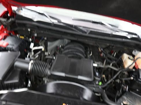 Used 2023 GMC Sierra 2500 SLT w/ SLT Premium Package image 29