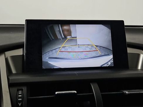 Used 2016 Lexus NX 200t FWD w/ Premium Package image 18