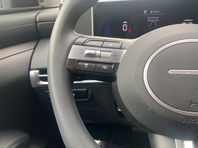 Certified 2025 Hyundai Tucson SE AWD/4WD image 20
