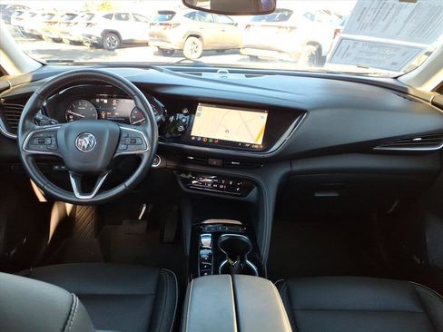 Used 2022 Buick Envision Essence w/ Technology Package I image 16