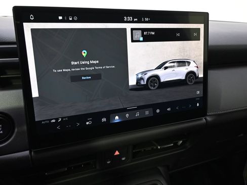 New 2026 MAZDA CX-5 Select AWD/4WD image 26