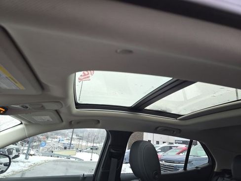 Certified 2023 Buick Encore GX Select w/ Experience Buick Package image 12