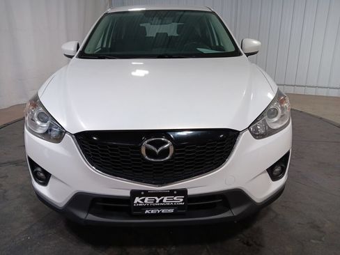 Used 2013 MAZDA CX-5 Touring AWD/4WD image 12