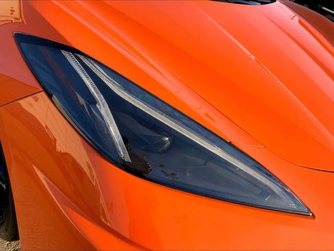 Used 2023 Chevrolet Corvette Stingray Coupe w/ 1LT image 23