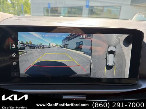 New 2026 Kia Sportage SX Prestige AWD/4WD image 31
