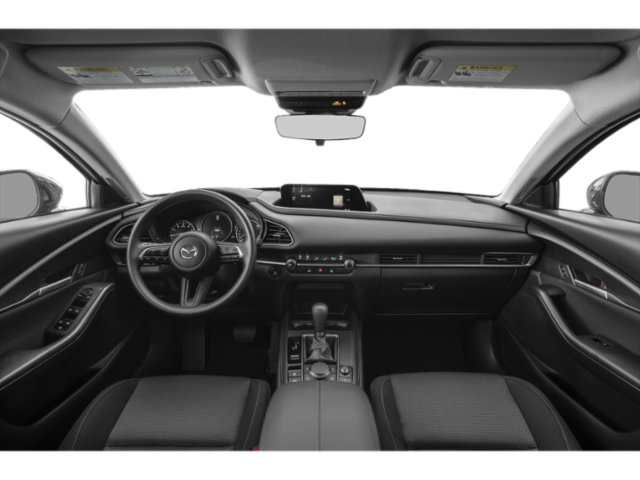 New 2026 MAZDA CX-30 AWD 2.5 S image 12