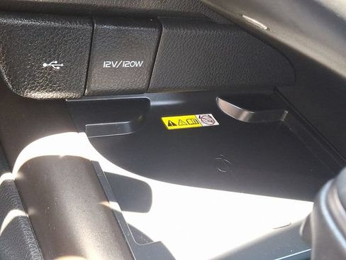 Used 2024 Toyota Camry XSE w/ Cold Weather Package FWD image 24