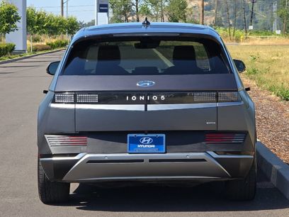 Used 2023 Hyundai Ioniq 5 SEL