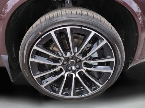 New 2026 Volvo XC90 B6 Plus AWD/4WD image 25
