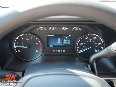 New 2026 Ford F350 XL w/ XL Chrome Package image 23