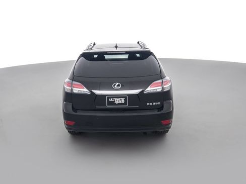Used 2014 Lexus RX 350 AWD w/ Navigation Package image 6