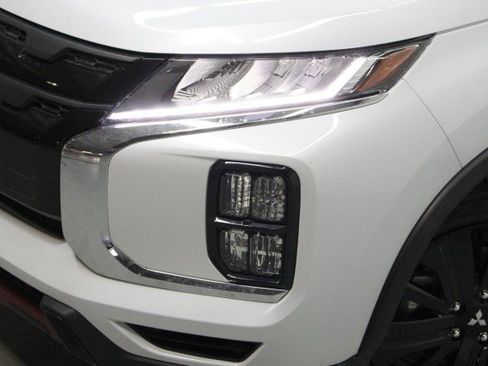 New 2026 Mitsubishi Outlander Sport AWD image 2