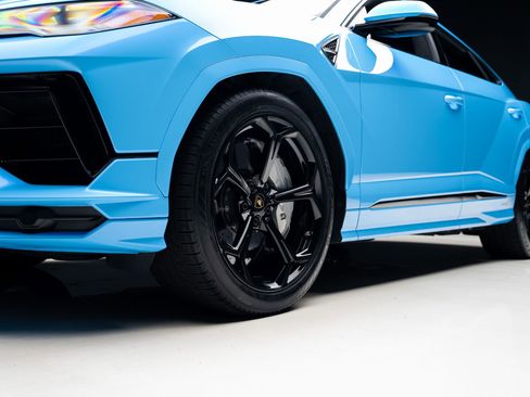 Used 2024 Lamborghini Urus S AWD/4WD image 80