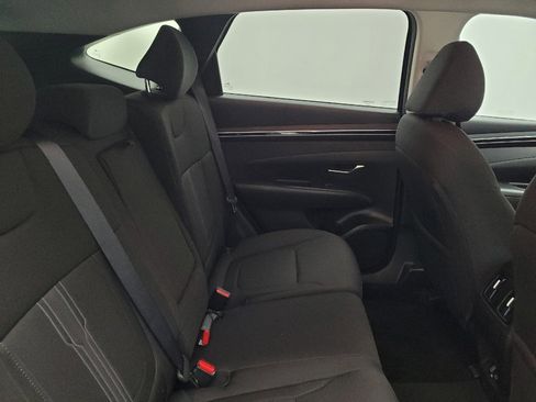 Used 2023 Hyundai Tucson SEL AWD/4WD image 18