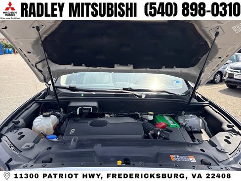 Used 2019 Lincoln Nautilus Reserve FWD image 16