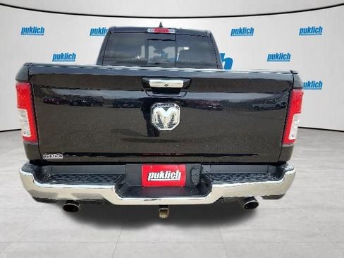 Used 2019 RAM 1500 Big Horn AWD/4WD image 4