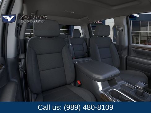 New 2026 GMC Sierra 1500 Elevation AWD/4WD image 18