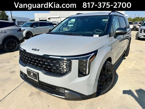 New 2026 Kia Carnival SX Prestige image 1