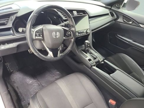 Used 2021 Honda Civic Sport image 20