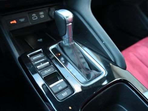 Used 2023 Acura Integra A-Spec image 30