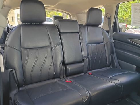 Used 2014 INFINITI QX60 FWD w/ Premium Plus Package image 37