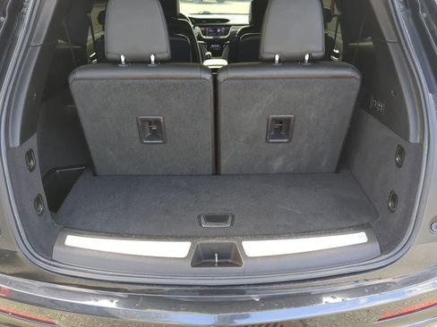 Used 2020 Cadillac XT6 Sport AWD/4WD image 31