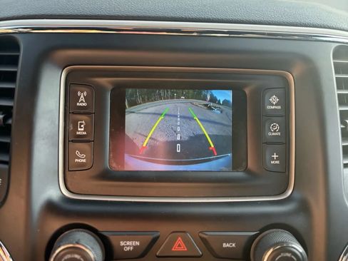 Used 2016 Jeep Grand Cherokee Limited image 13