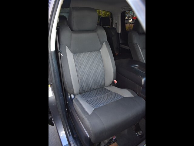 Used 2015 Toyota Tundra SR5 w/ TRD Off Road Package RWD image 32
