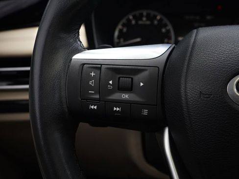 Used 2022 INFINITI QX60 Pure FWD image 29