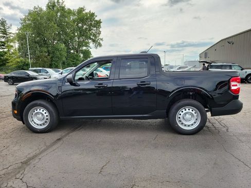 New 2026 Ford Maverick XL w/ 4K Tow Package AWD/4WD image 7