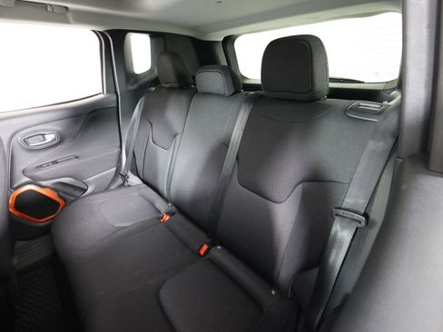 Used 2018 Jeep Renegade Sport w/ Power & Air Group image 15