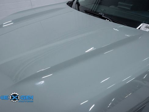 Used 2023 Ford Bronco Sport Big Bend w/ Convenience Package image 48